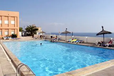 Globales América in Calas de Mallorca — foto 17