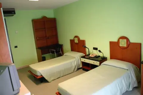 Albergo Athenaeum in Palermo — foto 17