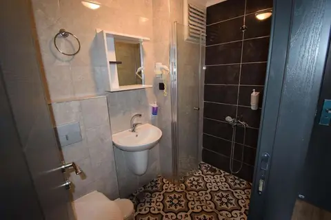 Aslan City Hotel in Alanya — foto 25