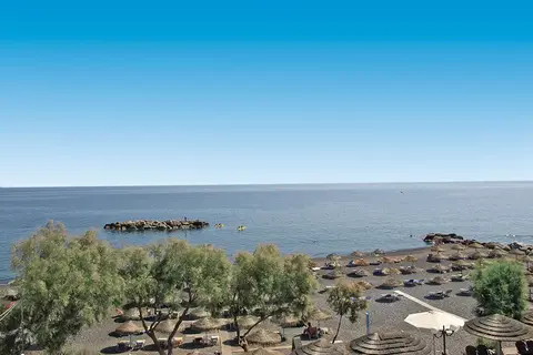 Hotel Levante Beach in Thira Municipal Unit, foto 24