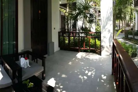 The Zign Hotel & Villa in พัทยา — foto 24