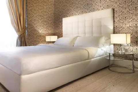 LE RÊVE DE NAIM Roma in Rome, foto 9