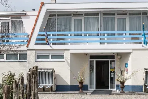 Hotel Kijkduin foto 21