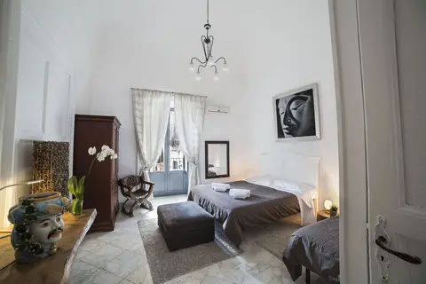 Palazzo Bruca Catania in Catania, foto 6