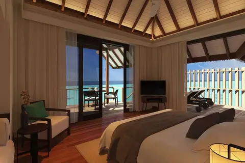 Heritance Aarah in Aarah — foto 3