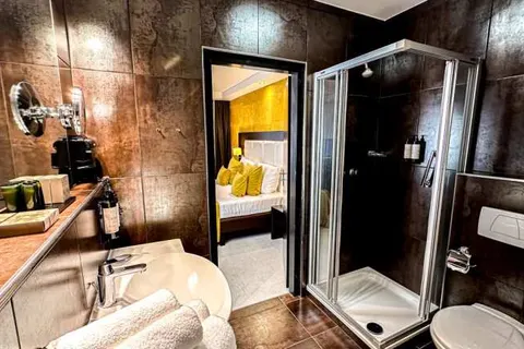 Van der Valk Hotel Moers foto 9