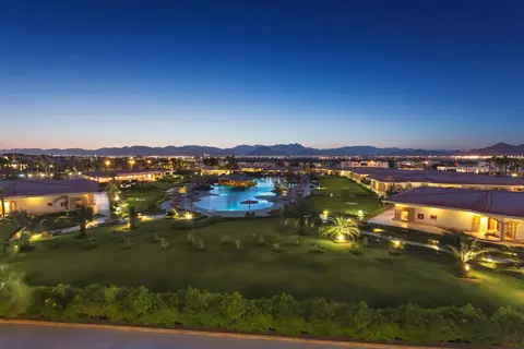 Pickalbatros Golf Beach Resort in Sharm El Sheikh — foto 28