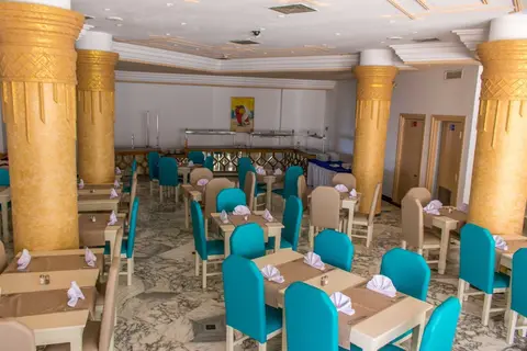 Hotel Dreams Beach in Sousse — foto 15