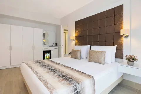 Elite Hotel Bodrum in Bodrum, foto 30