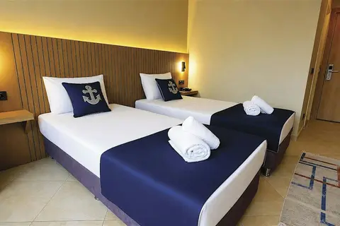 Verde Hotel Icmeler in Marmaris, foto 26