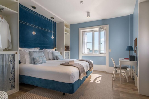 Lx Boutique Hotel foto 6