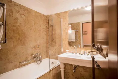 NH Collection Venezia Grand Hotel Palazzo dei Dogi in Venetië, foto 21