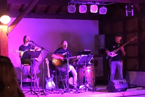 Le Camp De Florence in La Romieu — foto 14