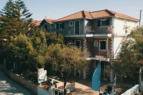 Herodotos Studios in Δημοτική Ενότητα Λαγανά — foto 3