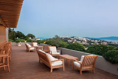 Ramada Resort Bodrum in Bodrum — foto 10