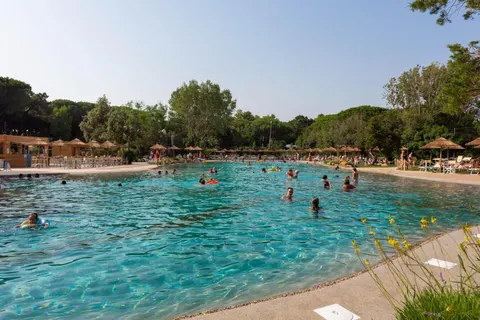 Camping Le Esperidi foto 8