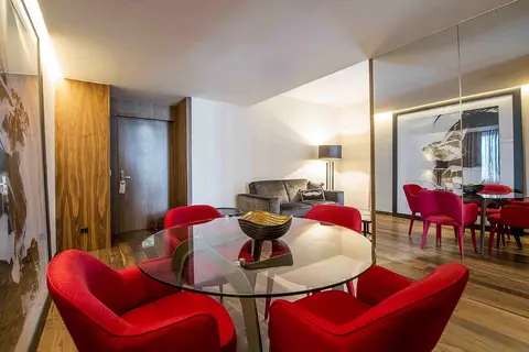 BessaHotel Liberdade in Almada — foto 18