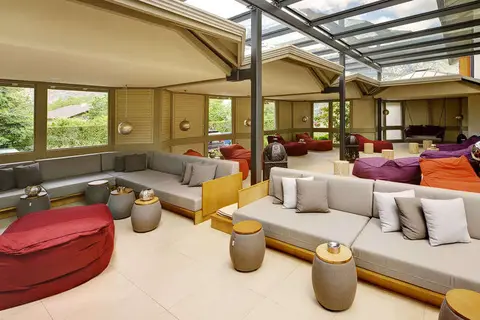 Hotel Paradies in Latsch — foto 7