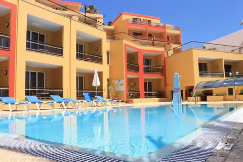 Hotel Cais da Oliveira in Santa Cruz — foto 16