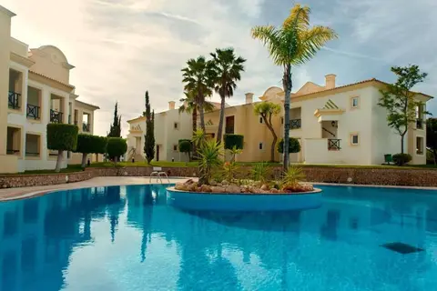 AP Adriana Beach Resort in Loulé, foto 21