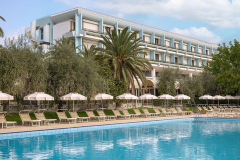 UNAHOTELS Naxos Beach Sicilia foto 1
