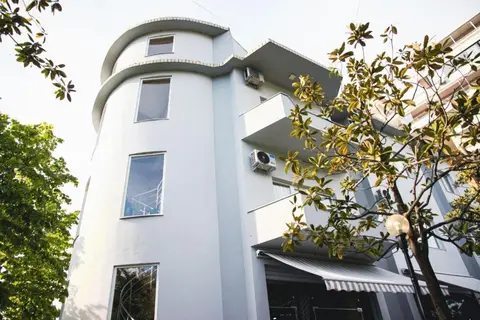 Hotel Blini in Shkodra