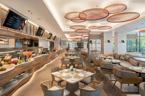 Meliá Chiang Mai in Chiang Mai — foto 6