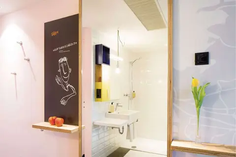 Hotel Schani Wien in Wenen — foto 8