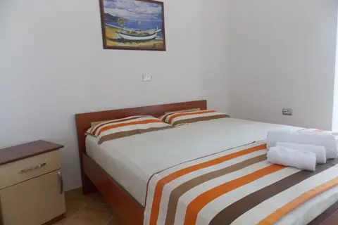 Hotel Piccolino in Saranda, foto 22