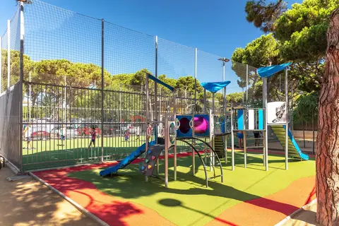 Camping Cavall De Mar in Blanes — foto 3