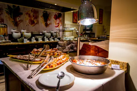 Grand Hotel Lienz in Lienz — foto 17