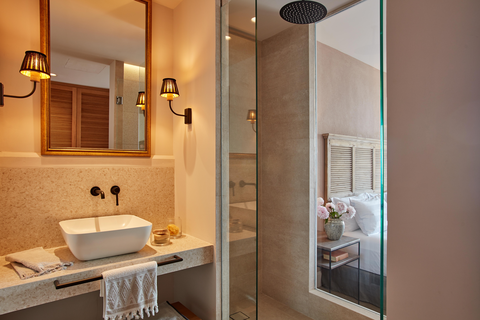 Nido Hotel, Mar-Bella Collection - adults only foto 7