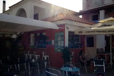 Giannis Studios in Alykanas — foto 6