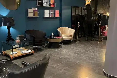 City Center in Reykjavik — foto 9
