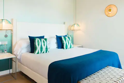 Hotel Honucai in ses Salines — foto 2