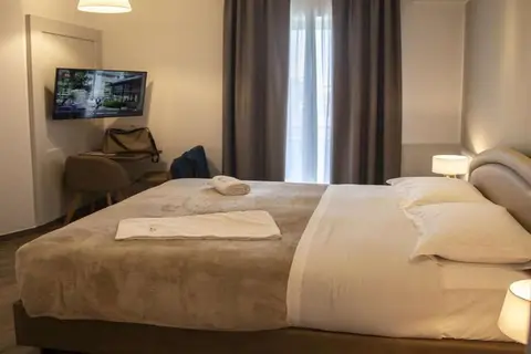 Hotel Adriatico in Tricase — foto 2