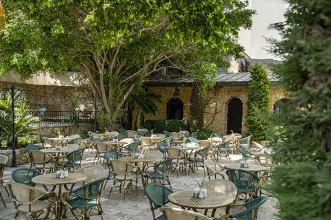 Sunland Resort Hotel Beldibi in Kemer — foto 9