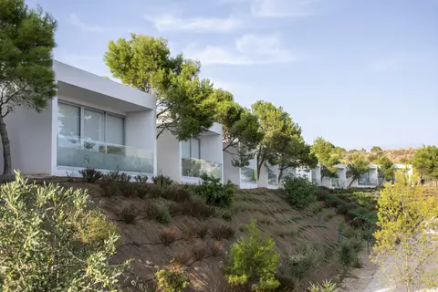 Nature Suites Hotel Puig Campana in Finestrat — foto 5