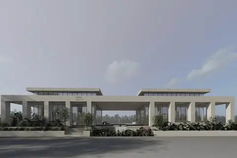 Tetra Resort & Spa in Σβορωνάτα — foto 2