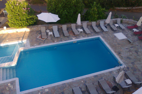 Appartementen Litsa foto 1