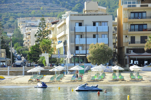 Steris Elegant Beach foto 1