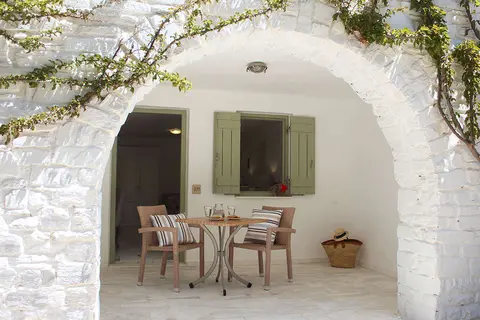 Saint Andrea Resort in Νάουσα — foto 6