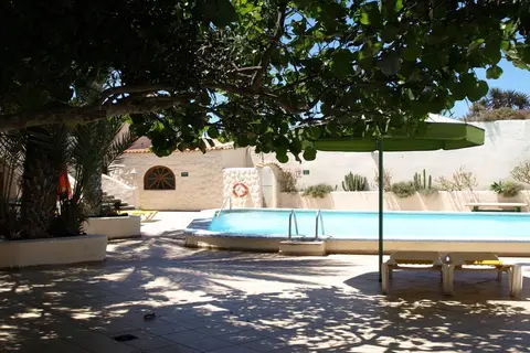 Playa Surf CBbC Hotel in Granadilla de Abona — foto 9