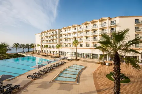 Vila Galé Santa Cruz in Porto Santo