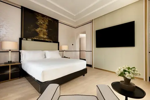 Nobu Hotel Roma in Rome, foto 24
