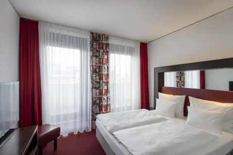 ARCOTEL Velvet Berlin in Berlijn, foto 12
