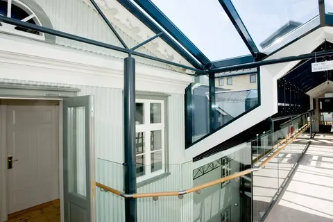 Hotel Reykjavik Centrum foto 3