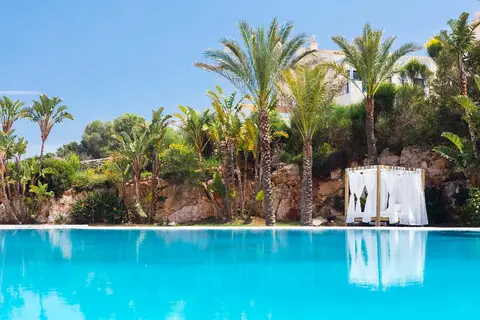 Bimbolla Apartaments in Ciutadella, foto 17