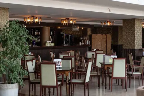 Albir Playa Hotel & Spa in l'Alfàs del Pi — foto 21