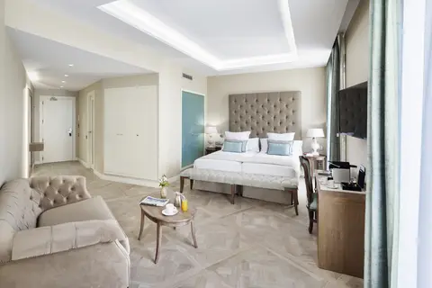 Lamaro Hotel in Barcelona — foto 22